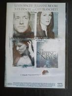The Shipping News / Terre Neuve (K. Spacey / J. Moore), Ophalen of Verzenden