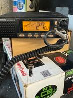 Cb president Johnson 2, Telecommunicatie, Zenders en Ontvangers, Ophalen of Verzenden, Zo goed als nieuw