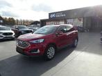 Ford Edge 2.0 TDCi 240pk AWD Automaat Lichte Vracht, Auto's, Automaat, Monovolume, 234 pk, Euro 6