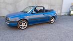 Oldtimer golf 3 cabrio, Auto's, Particulier, Te koop, Golf