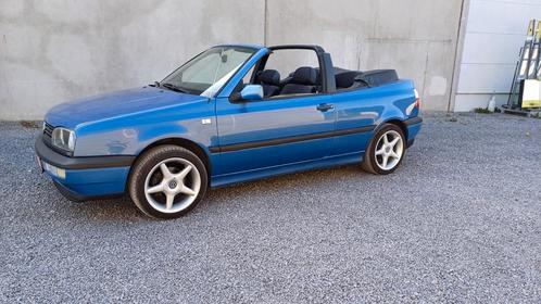 Oldtimer golf 3 cabrio, Auto's, Volkswagen, Particulier, Golf, Ophalen