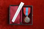 Imperial Service Medal (ISM) Robert Hutchison, Ophalen of Verzenden