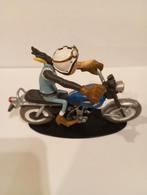 Joe bar team série 1, Enlèvement ou Envoi