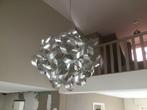 Luchter, Huis en Inrichting, Lampen | Kroonluchters, Ophalen, Zo goed als nieuw, Overige materialen, Retro