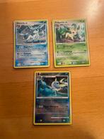 Duitse eeveelution hits, Hobby en Vrije tijd, Verzamelkaartspellen | Pokémon, Ophalen of Verzenden, Zo goed als nieuw