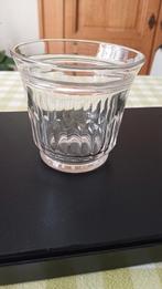 bougeoir, Moins de 25 cm, Enlèvement ou Envoi, Utilisé, Autres matériaux