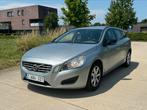 Volvo V60 stationwagen 1.6 benzine, automaat, GPS, airco..., Euro 5, Stof, 4 cilinders, 1600 cc