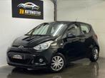 Hyundai I10 | 2014 | 1.0i Benzine | Carplay | Garantie, Auto's, Hyundai, Testrit aan huis, Leder en Stof, Zwart, Electronic Stability Program (ESP)