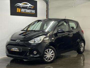 Hyundai I10 | 2014 | 1.0i Benzine | Carplay | Garantie beschikbaar voor biedingen