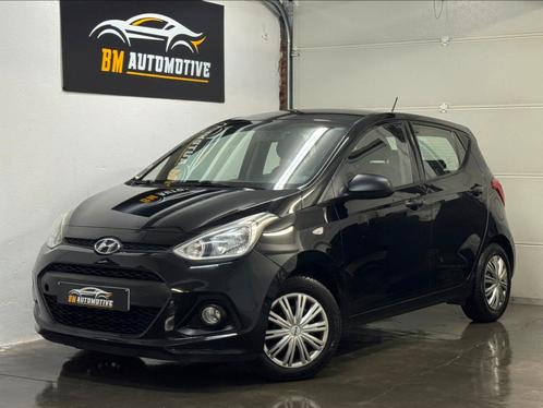 Hyundai I10 | 2014 | 1.0i Benzine | Carplay | Garantie, Auto's, Hyundai, Bedrijf, Te koop, i10, ABS, Adaptive Cruise Control, Airbags