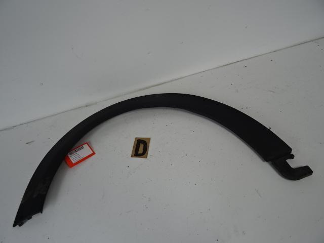 SPATBORD VERBREDER Mini Mini (F56) (01-2013/10-2017), Auto-onderdelen, Carrosserie, Spatbord, Mini, Gebruikt