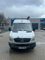 MERCEDES SPRINTER 313 CDI / 264.000 km / EURO 5 / 2010, Auto's, Bestelwagens en Lichte vracht, Particulier, Te koop, Euro 5