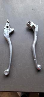 Leviers de frein Kawasaki Z900 2020 z 900, Motos, Enlèvement ou Envoi