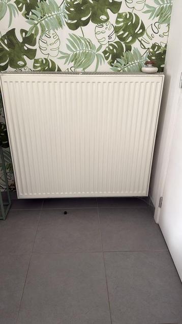radiator  beschikbaar voor biedingen