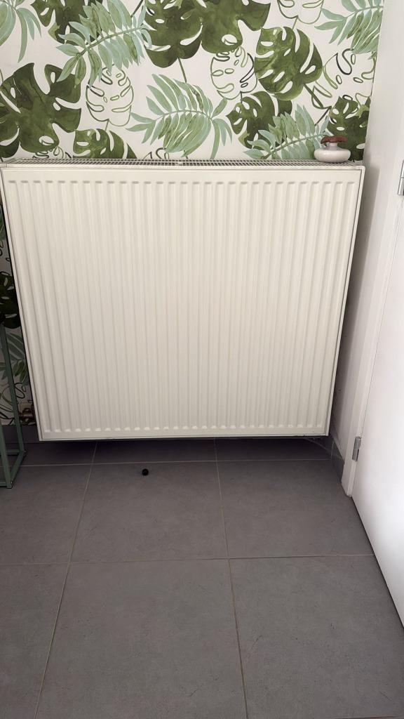 radiator, Doe-het-zelf en Bouw, Verwarming en Radiatoren, Radiator, Ophalen
