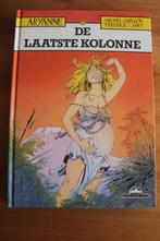 Aryanne              HC, Ophalen of Verzenden, Zo goed als nieuw, Guillou- Smit, Meerdere stripboeken