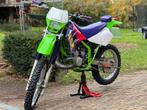 Kawasaki KDX 200, Motoren, Particulier, Enduro, 1 cilinder, 12 t/m 35 kW