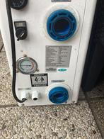 Warmtepomp voor zwembad, Tuin en Terras, Ophalen