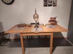 Table à manger (Ikea) magnifique état, Maison & Meubles, Tables | Tables à manger, Comme neuf, Enlèvement ou Envoi