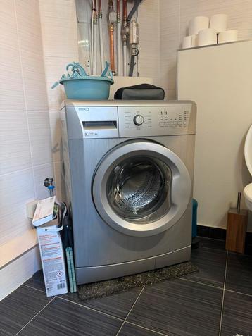 Beko Wasmachine - 5kg - Zeer goede staat beschikbaar voor biedingen