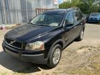 2005 Volvo XC90 C Personenauto, Auto's, Volvo, Gebruikt, Bedrijf, Diesel, Overige carrosserie