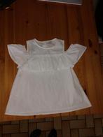 Bloesje blous maat 122 OVS, Chemise ou Chemisier, Enlèvement, Utilisé, O