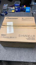 S-HV500-LR sound systeem, Computers en Software, Printerbenodigdheden, Ophalen, Zo goed als nieuw