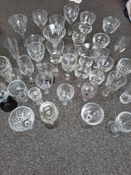 Verzameling kleine glazen, Ophalen of Verzenden, Zo goed als nieuw