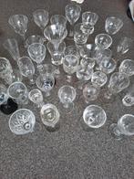 Collection de petits verres, Enlèvement ou Envoi, Comme neuf