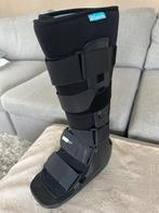 Enkel/been brace medium links, Diversen, Braces, Ophalen of Verzenden, Zo goed als nieuw