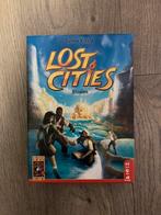 Lost cities rivalen, Comme neuf, Enlèvement