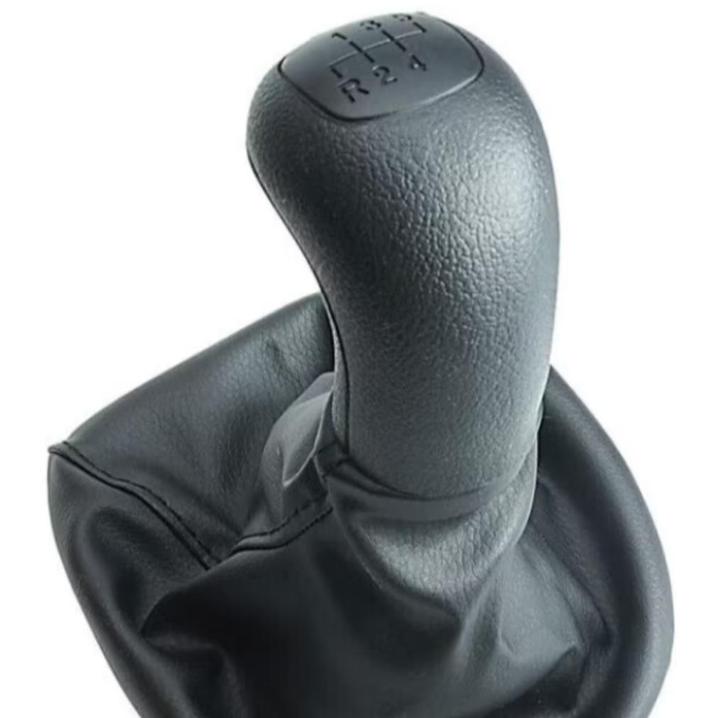 Pookknopset Mercedes Vito W638 5 versnellingen 1995-2003, Auto-onderdelen, Interieur en Bekleding, Mercedes-Benz, Nieuw, Ophalen of Verzenden