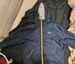 Occasion veste pluie oxbow bleu marine taille 8 ans, Garçon ou Fille, Pull ou Veste, Utilisé, Enlèvement ou Envoi