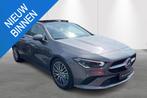 Mercedes-Benz CLA Shooting Brake CLA 180 Luxury Line, CLA, Stof, 4 cilinders, 136 pk