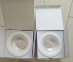 Spot, Ophalen, Nieuw, Metaal of Aluminium, Plafondspot of Wandspot