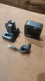 GO PRO MAX 360, Audio, Tv en Foto, Actiecamera's, Ophalen, Gebruikt, GoPro