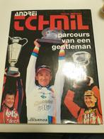 Pascal Sergent - Andrei Tchmil - parcours van een gentleman, Boeken, Ophalen of Verzenden, Zo goed als nieuw, P. Sergent