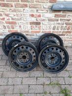 Set velgen (met gratis bandenlichters), Ophalen, Gebruikt, Velg(en), 16 inch