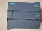 Automate Siemens S7-1200 CPU 1214 ac/dc/relay, Ophalen, Zo goed als nieuw, Overige typen