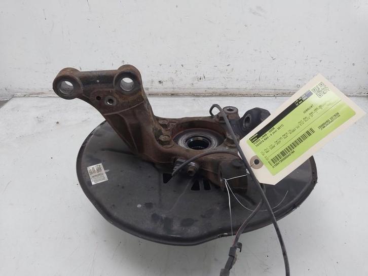 FUSEE AVANT GAUCHE Toyota RAV4 (A4) (|4321278010|), Autos : Pièces & Accessoires, Suspension & Châssis, Toyota, Utilisé