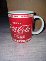 Coca-Cola-beker, Ophalen of Verzenden, Nieuw, Overige typen