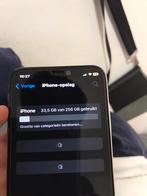 een ipad pro 64gb en een iphone x 256gb (moet weg voor 2juli, Computers en Software, Apple iPads, Ophalen of Verzenden, Nieuw