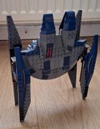 Lego Starwars 8016 Hyena Droid Bomber, Kinderen en Baby's, Speelgoed | Duplo en Lego, Ophalen of Verzenden, Zo goed als nieuw
