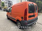 Renault Kangoo 1.5 DIESEL | LICHTE VRACHT | TREKHAAK | 1J GA, Auto's, Renault, Voorwielaandrijving, Gebruikt, 62 kW, Bedrijf