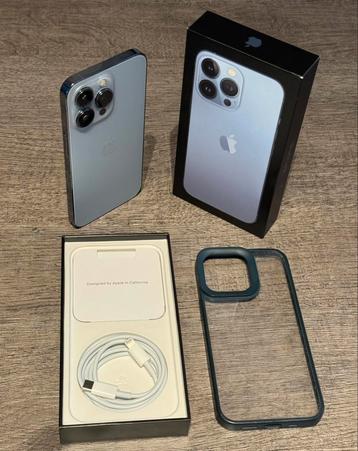IPHONE 13 PRO 128GB beschikbaar voor biedingen