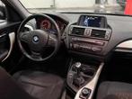 BMW 114i ~ garantie ~ historique complet ~ climatisation, 5 places, Carnet d'entretien, Série 1, Berline