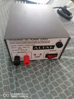 Altai regulated power supply, Auto-onderdelen