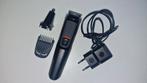 Philips MG 3710 trimmer, Ophalen of Verzenden, Gebruikt, Haarverzorging