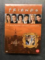 Coffret DVD FRIENDS Saison 4 complète, Ophalen of Verzenden, Gebruikt, Boxset
