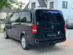 Mercedes Vito 116CDI - Dubbel Cabine - 6zit - Camera - 2020, Cuir, Achat, Entreprise, Carnet d'entretien